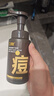 C咖祛痘氨基酸泡沫洗面奶150ml溫和凈膚控油平衡凈痘男女潔面慕斯 曬單實(shí)拍圖