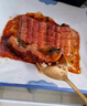 鰻魚皇后鰻魚蒲燒120g切片(評價50萬)海鮮預(yù)制菜生鮮日料壽司食材加熱即食 曬單實拍圖