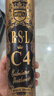 亞獅龍（RSL）專業(yè)比賽鴨毛羽毛球穩(wěn)定耐打金冠C4號(hào)77速12只裝/桶 曬單實(shí)拍圖