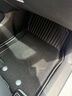 博士倫TPE汽車腳墊適用于日產(chǎn)N7軒逸逍客奇駿天籟藍鳥樓蘭勁客騏達尼桑 TPE+黑色雪尼斯上層墊【厚0.5公分】 日產(chǎn)逍客  2019-2022年 曬單實拍圖