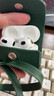 適用于蘋果 Airpods1代/2代/3代Pro藍(lán)牙單只單個(gè)補(bǔ)配充電盒耳機(jī) airpods3代充電倉(cāng) 全新品質(zhì) 現(xiàn)貨速發(fā) 曬單實(shí)拍圖