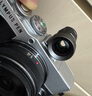 富士（FUJIFILM）果凍相機(jī) 膠卷相機(jī) C400膠卷相機(jī)果凍相機(jī) 可拍36張 荔枝白 透明膠片相機(jī) 一次性膠卷相機(jī) 曬單實(shí)拍圖