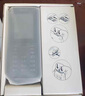 諾基亞（NOKIA） NOKIA800T 4G 真三防 移動(dòng)聯(lián)通電信三網(wǎng) 雙卡雙待 戶外徒步 wifi熱點(diǎn)備用功能機(jī) 學(xué)生手機(jī)  黑色 曬單實(shí)拍圖
