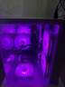 速度玩家英特爾酷睿i7升十八核4060電競獨顯組裝臺式機電腦主機游戲辦公Ai設(shè)計師整機全套 主機+32英寸4K級護眼屏全套 H：i9級36核芯8K全能霸主丨1T丨4070獨顯 曬單實拍圖