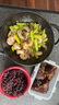 琺寶（staub）法國進口迷你小炒鍋琺瑯鑄鐵鍋雙耳炒菜鍋炒鍋燉鍋煎炒鍋具 迷你小炒鍋黑色 16cm 曬單實拍圖