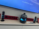 哈曼卡頓Soundsticks 5 音樂水晶5代玄光版丁禹兮桌面藍(lán)牙音箱家用藍(lán)牙音響水晶5黑色居家藝術(shù)音響生日禮物 玄光版 曬單實(shí)拍圖