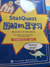 StatQuest 圖解機(jī)器學(xué)習(xí)（全彩）(博文視點(diǎn)出品) 曬單實(shí)拍圖