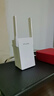 普聯（TP-LINK）WiFi信號放大器Wi-Fi網絡增強無線擴展器 中繼器 信號增強擴大器 路由器穿墻伴侶 TL-WA832RE  曬單實拍圖