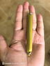 【限時(shí)搶】小差日記 牛肉腸獨(dú)立包裝即食零食 下午茶點(diǎn)心爆款王  牛肉腸10g*20根 曬單實(shí)拍圖
