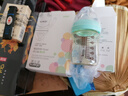 歐貝妮嬰兒奶瓶 新生兒 ppsu奶瓶組合裝 耐摔吸管奶瓶初生0-6-12個月 曬單實拍圖