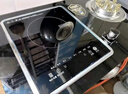 威力氣電兩用燃?xì)庠钜粴庖浑婋p灶大功率家用液化氣猛火灶煤氣灶天燃?xì)?500W電磁爐電陶爐一體灶 【左陶右氣】3500W銅發(fā)熱盤+新九腔猛火 液化氣 曬單實(shí)拍圖