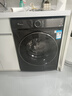 小天鵝（LittleSwan）滾筒洗衣機(jī)全自動家用 水魔方【TG100V618PLUS】10公斤 超薄 家電國家補貼20% 以舊換新 一級能效 曬單實拍圖