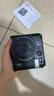 富士（FUJIFILM）立拍立得instax mini99相機mini90一次成像相機立拍立得mini40七夕禮物送禮送朋友 mini99 黑色 官配+20張白邊相紙 曬單實拍圖