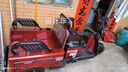 加力德大功率老人電動(dòng)三輪車(chē)家用小型代步車(chē)休閑電瓶車(chē)?yán)浥榔峦蹼妱?dòng)車(chē) 600W48V20A約70里+超威鉛酸 曬單實(shí)拍圖