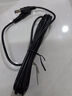視明通 10米DC12V電源延長線5.5*2.1mm接口無線wifi監(jiān)控?cái)z像頭路由器加粗電源線延長線SMT-YC10 曬單實(shí)拍圖