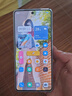 vivo iQOO Neo9 16GB+512GB 星曜白第二代驍龍8 自研電競芯片Q1 IMX920 索尼大底主攝 手機(jī) 曬單實拍圖