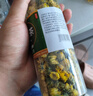 谷芹堂菊花茶玫瑰花茶檸檬片組合花草茶葉茶包茉莉花干花泡水喝泡茶 (1罐)檸檬片 (3罐)玫瑰花+茉莉花苞+胎菊 曬單實(shí)拍圖