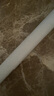 BUDINGCIYI高顏值咖啡杯碟套裝陶瓷水杯馬克杯情侶一對(duì)杯新婚結(jié)婚禮物送新人 酒紅對(duì)杯 曬單實(shí)拍圖