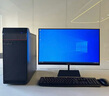 方正（Founder）23.8英寸顯示器 IPS液晶技術(shù)硬屏 100HZ高刷 硬件低藍(lán)光 窄邊框可壁掛辦公電腦屏幕 FC300節(jié)能版 曬單實(shí)拍圖