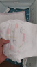 好奇（Huggies）鉑金裝拉拉褲XXL50片(15kg以上)加加大號(hào)嬰兒尿不濕小桃褲超薄 曬單實(shí)拍圖
