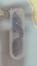 深之鐳 IPL光子防護(hù)眼鏡DPL閃光強(qiáng)脈沖光護(hù)目鏡光子嫩膚美容遮光防護(hù)鏡 客人用防護(hù)眼罩 曬單實(shí)拍圖