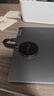 ThinkPlus聯(lián)想1TB磁吸移動(dòng)固態(tài)硬盤 可磁吸手機(jī) USB3.2高速讀取2000MB/S 移動(dòng)硬盤PSSD便攜 UH100小飛盤系列 曬單實(shí)拍圖