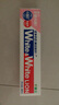 獅王（Lion）WhiteWhite小蘇打牙膏美白護(hù)齦去黃去牙漬含氟白桃味180g京東自營 曬單實(shí)拍圖