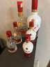 五糧液 新款1618/八代普五 小酒版 52度 100ml 濃香型白酒 新款1618 100ml*1瓶 曬單實(shí)拍圖