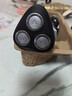 飛利浦剃須刀電動(dòng)旋風(fēng)1系原裝進(jìn)口三刀頭全身水洗胡須刀干濕兩用刮胡刀 七夕情人節(jié)禮物送男友送老公 新S1000系機(jī)皇升級(jí)款【風(fēng)馳切剃】 曬單實(shí)拍圖