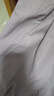 回力工裝褲女2025新款夏季設計感超火慵懶感傘兵褲學生運動休閑直筒褲 曬單實拍圖