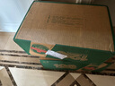 青島啤酒（TsingTao）經(jīng)典系列濃郁麥香500ml*24聽（多廠生產(chǎn)隨機(jī)發(fā)貨） 曬單實(shí)拍圖