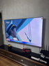 4K 王牌【家電補貼30%】新款壁掛電視機55英寸家用超高清護眼防藍光智能網(wǎng)絡(luò )客廳窄邊國家投屏mini 顯示屏 50LED防藍光護眼電視版【88cmX51cm】 曬單實(shí)拍圖