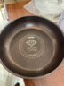 特福（Tefal）鍋具套裝百變鍋可拆卸煎炒鍋有鈦不粘鍋六件套千葉玫瑰紅 曬單實拍圖