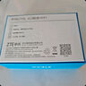 中興（ZTE）U10L隨身wifi6可移動無線wifi免插卡隨行車載上網(wǎng)卡便攜式上網(wǎng)寶支持5G/4G設(shè)備全國通用流量2025款 曬單實拍圖
