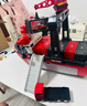索迪智能ai遙控汽車機器狗兒童周歲生日禮物寶寶玩具男女孩變形機器人 曬單實拍圖