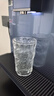 京東京造 冰川杯 玻璃泡茶水分離咖啡牛奶杯【加厚大容量】380ml兩只裝 曬單實(shí)拍圖