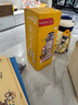 FGA富光兒童塑料水杯夏季男女學(xué)生上學(xué)專(zhuān)用tritan大容量吸管杯600ML 曬單實(shí)拍圖