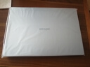 榮耀筆記本電腦MagicBook X16Plus 2025新款超輕薄便攜學生游戲本商務辦公本手提電腦 Core5 32G 1T固態(tài) 淺海藍 2.5K屏 曬單實拍圖