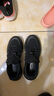 安德瑪（UNDERARMOUR）春夏U Easy Step男女輕質(zhì)休閑運(yùn)動(dòng)鞋6007578 黑色001 39 曬單實(shí)拍圖