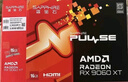 藍(lán)寶石AMD RX 7700XT/9060白金游戲臺(tái)式機(jī)電竟電腦主機(jī)游戲設(shè)計(jì)Ai渲染直播獨(dú)立白色光追顯卡黑神話悟空 RX 9060 XT 16G脈動(dòng) 曬單實(shí)拍圖