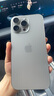 Apple/蘋(píng)果 iPhone 16 Pro Max（A3297）256GB 原色鈦金屬 支持移動(dòng)聯(lián)通電信5G 雙卡雙待手機(jī) 曬單實(shí)拍圖
