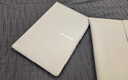 BENWIS適用華為Matebook Fold保護殼非凡大師電腦保護殼套折疊屏筆記本高檔磨砂防刮耐磨防摔保護輕殼 【皮革白】防刮-防磨-防指紋 MatebookFold非凡大師保護殼 曬單實拍圖