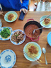 福曦堂 肉豆蔻粉 100克*1罐 生肉豆蔻粉 中藥材 可用作鹵料燉肉香料調(diào)料 曬單實(shí)拍圖