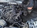 寶馬（BMW）原廠機油格底座總成 機濾座散熱器總成 【純正原廠】機油格底座總成 寶馬3系320LI 325LI 330LI 曬單實拍圖