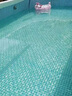萬消靈酵素澄清劑泳嬰兒童游泳池專用水質(zhì)化絮凝劑溫泉凈化清潔無沉淀 一瓶裝【小面積用】 曬單實拍圖