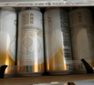 千島湖啤酒（CHEERDAY）小麥精釀大蓮花白啤500ml*12罐整箱啤酒 曬單實拍圖