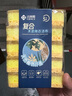 潔麗雅劍麻木漿棉海綿擦5片裝洗碗百潔布廚房抹布去油污 曬單實(shí)拍圖