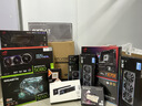 瓦爾基里（VALKYRIE）B360-GT VK 一體式CPU水冷散熱器 3.95吋IPS液晶屏 多平臺支持 ARGB光效 一線通風(fēng)扇 曬單實拍圖