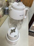 ankale便攜式榨汁杯1L 家用小型榨汁機(jī)水杯一體噸噸桶 無線充電可碎冰多功能鮮榨果汁機(jī)攪拌機(jī) AJL-G102 曬單實拍圖