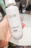 玉蘭油（OLAY）全新水光小白瓶75ml美白精華液抗糖提亮去黃補(bǔ)水護(hù)膚品生日禮物 曬單實(shí)拍圖